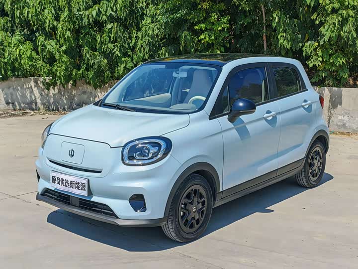 Leapmotor T03, 2025 — купить в Ярославле под ключ