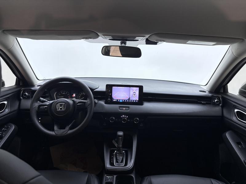 Honda XR-V, 2023 — фото 12 из 12