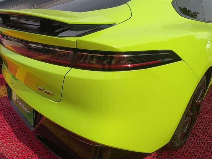 Dongfeng Yipai eπ 007, 2024 — фото 8 из 9