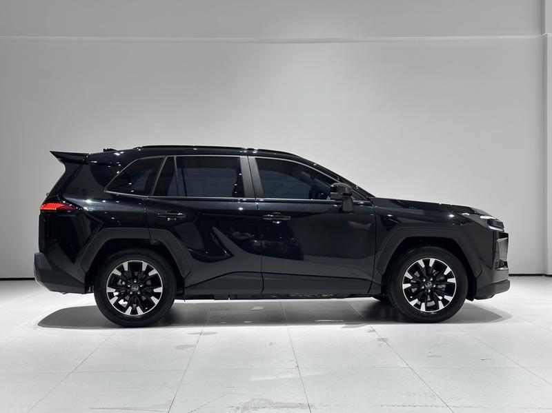 Toyota Wildlander, 2025 — фото 8 из 12