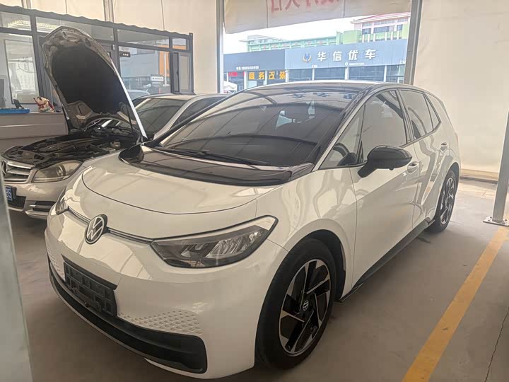 Volkswagen ID.3, 2025 — купить в Саранске под ключ