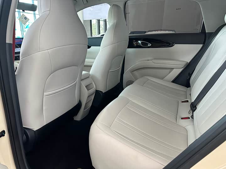 Geely Galaxy Geome, 2025 — фото 5 из 9