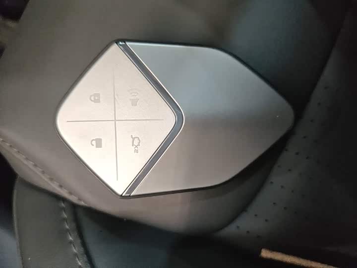 Changan Deepal SL03, 2023 — фото 9 из 9