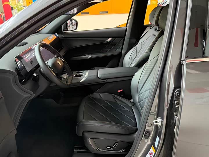 Changan CS75 Plus, 2025 — фото 5 из 7