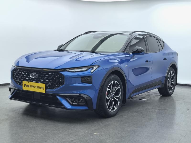 Ford Mondeo Sport (Evos), 2022 — купить в Ульяновске под ключ