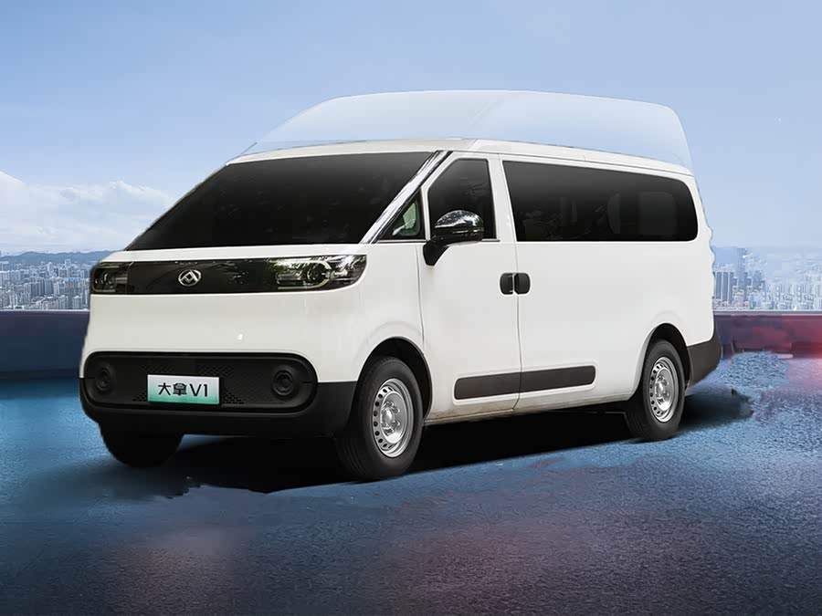 Maxus Dana V1L, 2026 — купить в Оренбурге под ключ