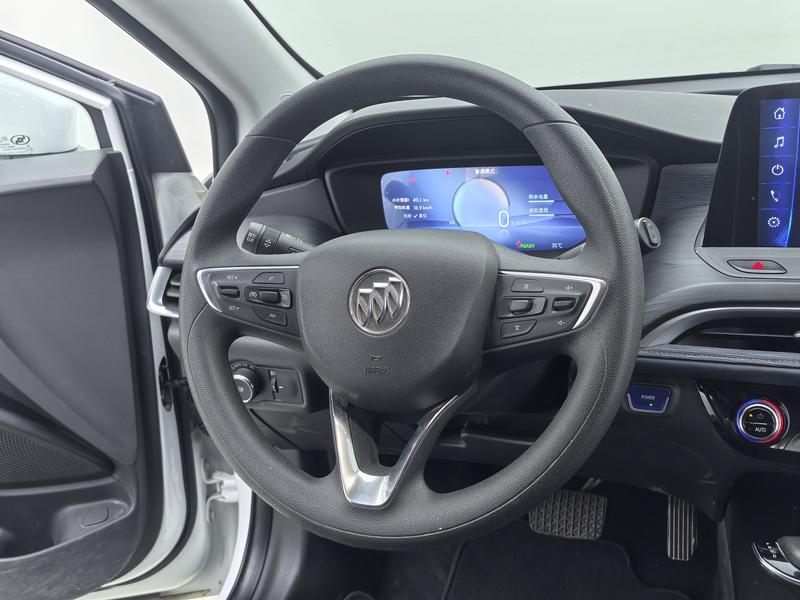 Buick Velite 6, 2024 — фото 10 из 12