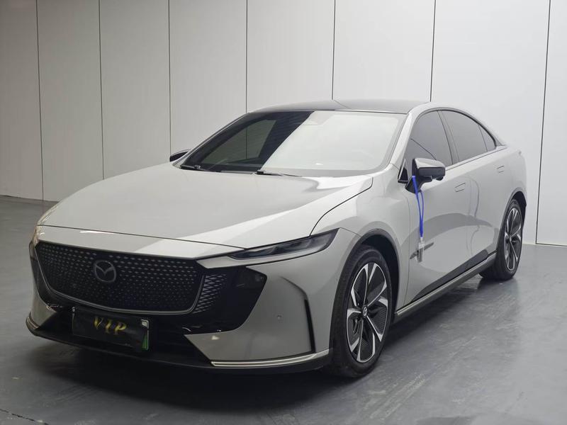 Mazda EZ-6, 2024 — купить в Самаре под ключ