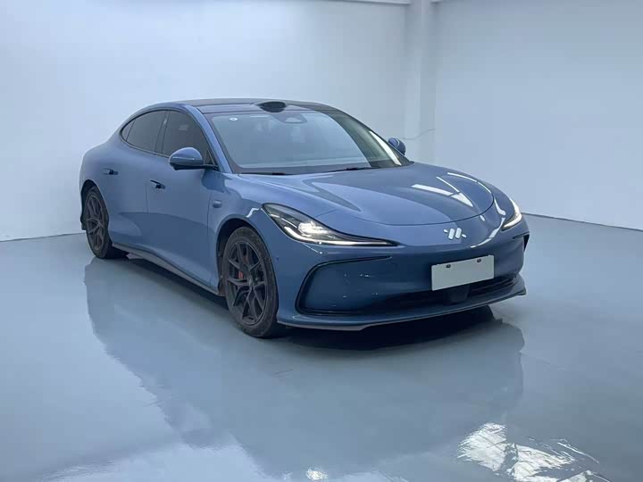 IM motors L6, 2024 — купить в Белгороде под ключ