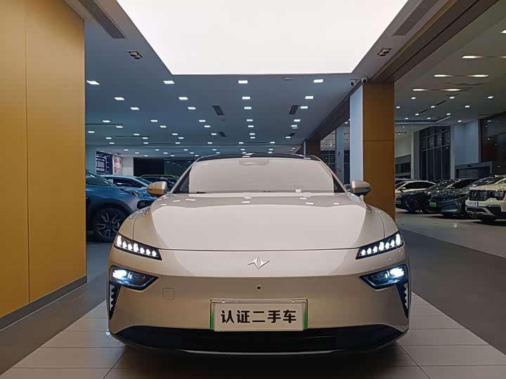 Dongfeng Yipai eπ 007, 2025 — фото 3 из 9