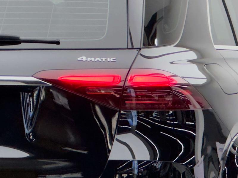 Mercedes-Benz GLE-Class Hybrid, 2023 — фото 5 из 12