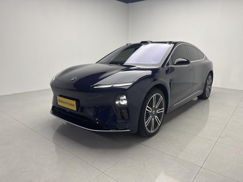 Nio ET9, 2025 — купить в Рязани под ключ