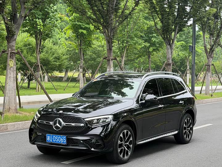 Mercedes-Benz GLC-Class, 2023 — купить в Рязани под ключ