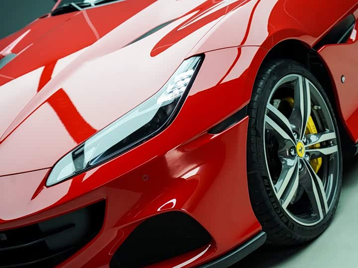 Ferrari Portofino, 2023 — фото 2 из 9