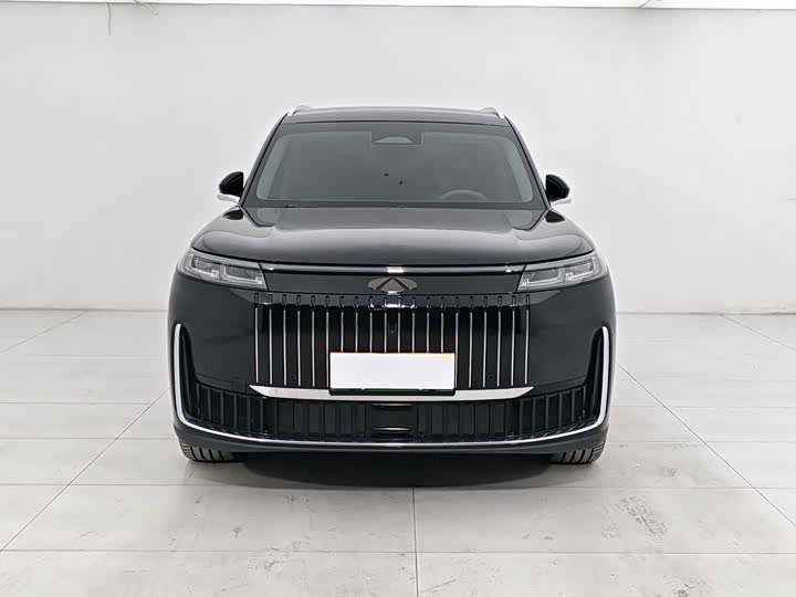 Chery Fulwin T11, 2025 — фото 3 из 3