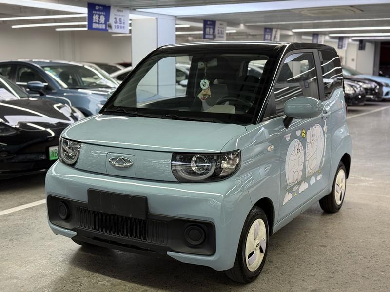 Chery QQ Ice Cream, 2022 — купить в Санкт-Петербурге под ключ