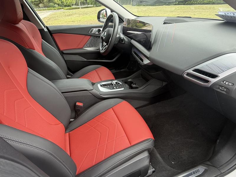 BMW 2 Series, 2025 — фото 12 из 12