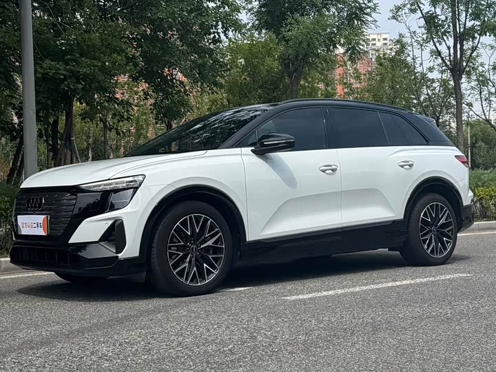 Audi Q5 e-tron, 2023 — купить в Йошкар-Оле под ключ