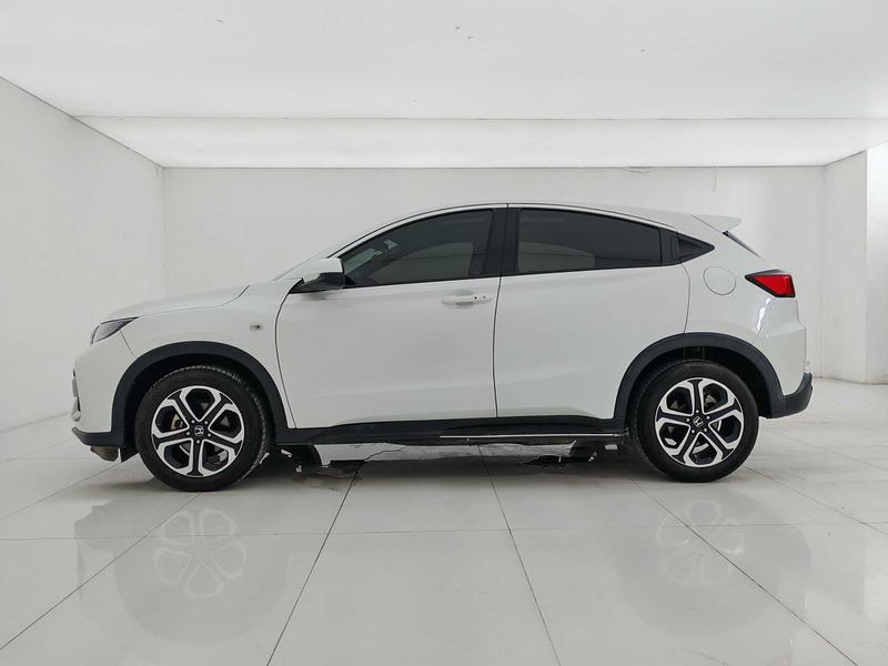 Honda XR-V, 2021 — фото 3 из 10