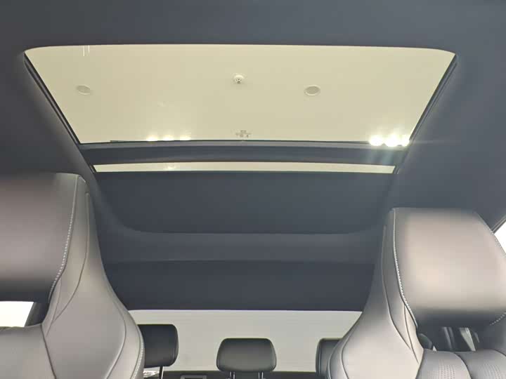 BYD Seal 06 Hybrid/EV, 2025 — фото 4 из 9