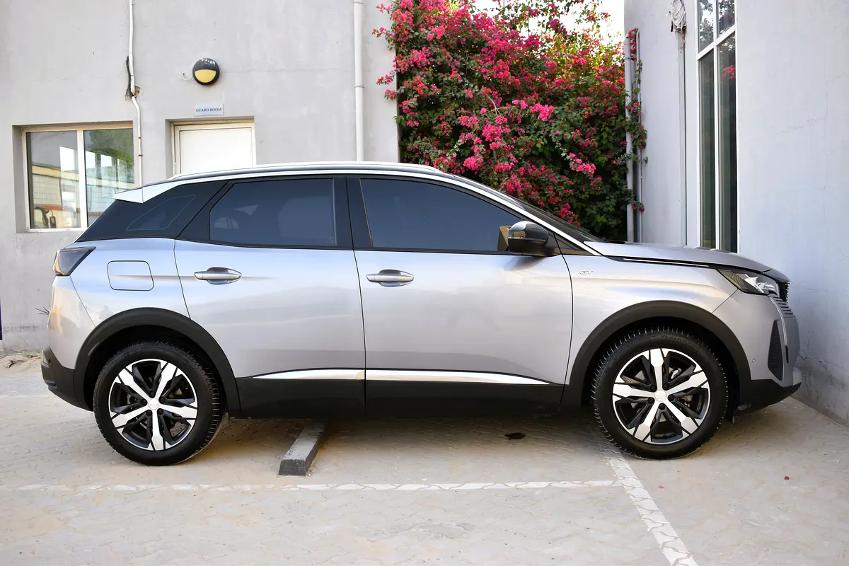 Peugeot 3008, 2025 — фото 4 из 10