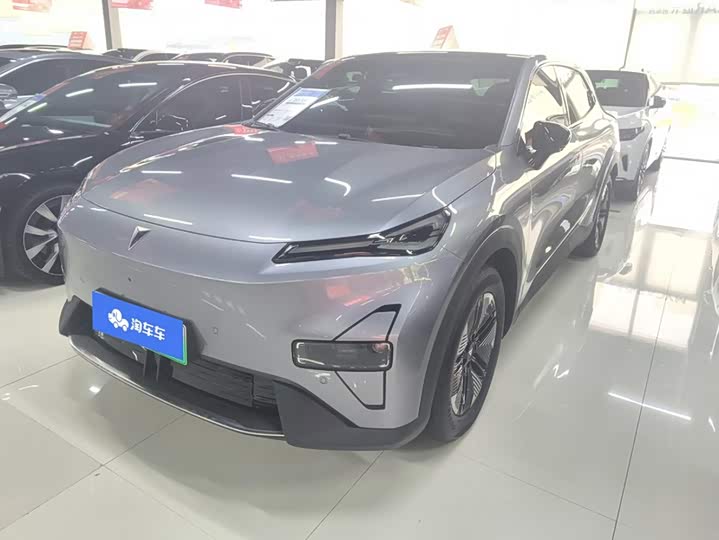 Changan Deepal S05, 2025 — купить в Санкт-Петербурге под ключ