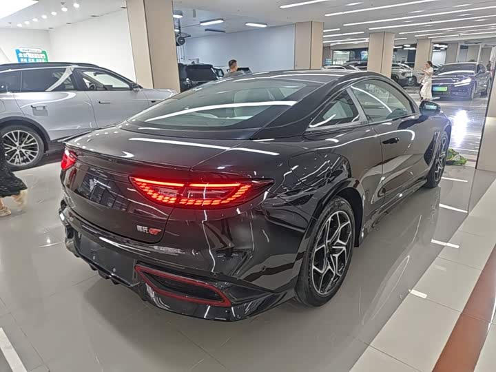 Hozon GT, 2025 — фото 7 из 9