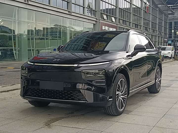 XPeng G9, 2024 — купить в Туле под ключ