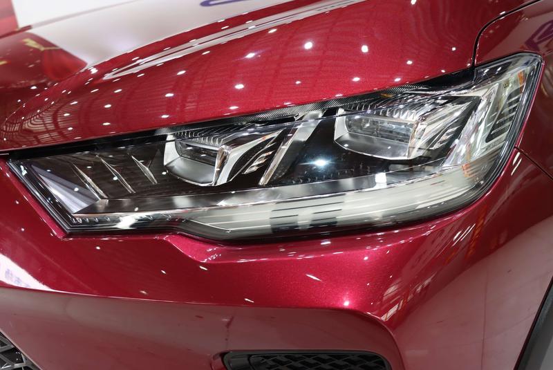 Haval H6S, 2021 — фото 7 из 12