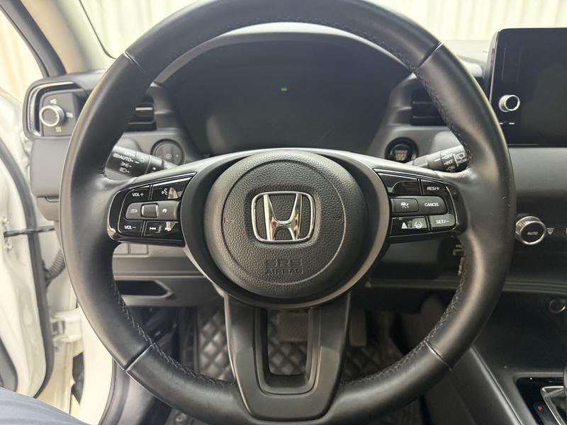 Honda XR-V, 2023 — фото 8 из 12