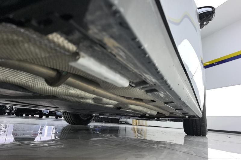 BYD Seal 06 Hybrid/EV, 2024 — фото 7 из 12