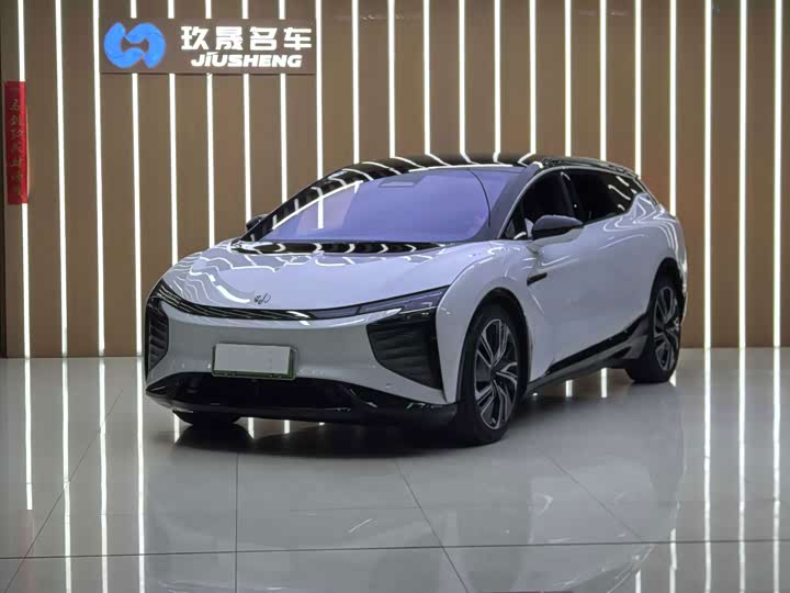 HiPhi X, 2023 — купить в Саранске под ключ