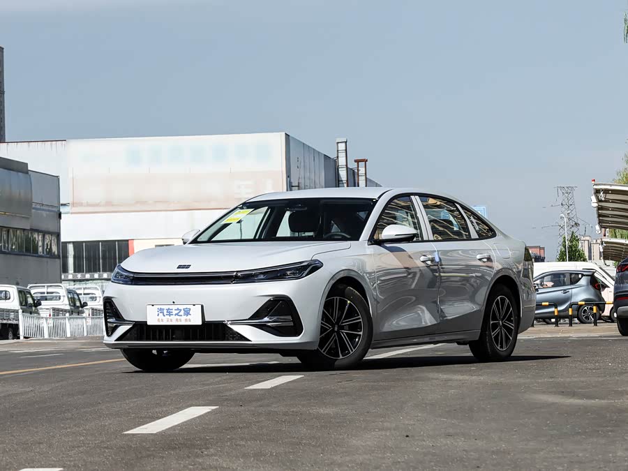 Geely Galaxy A7, 2026 — купить в Костроме под ключ