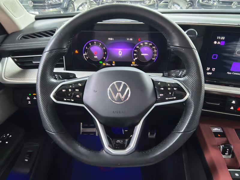 Volkswagen Tavendor, 2023 — фото 11 из 12