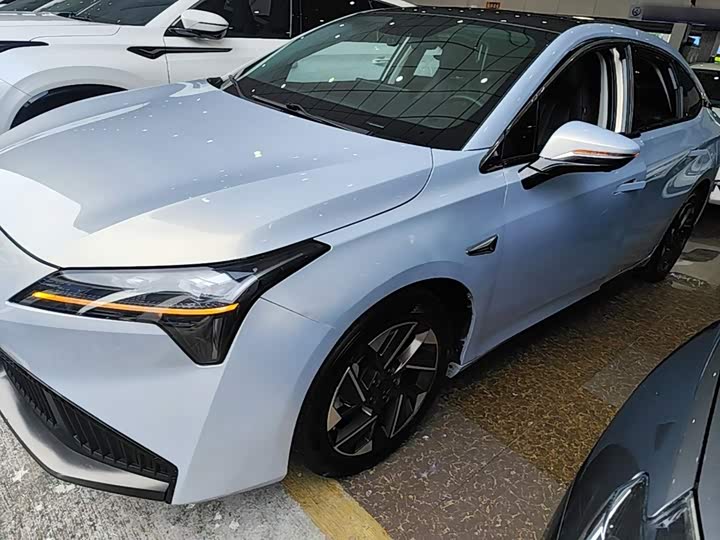 GAC Aion S Plus, 2023 — купить в Ижевске под ключ