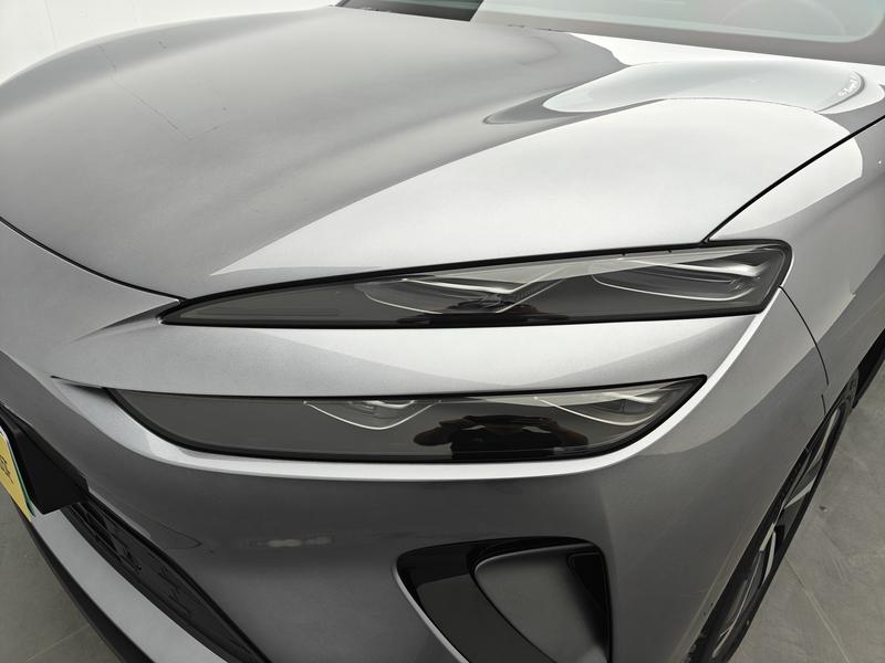 BYD Sea Lion 06 Hybrid/EV, 2025 — фото 9 из 12