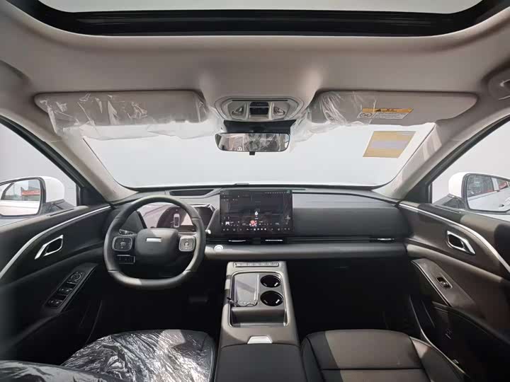 Haval H6L, 2025 — фото 5 из 9