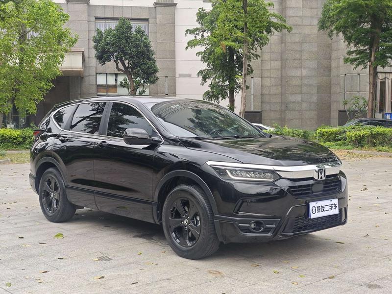 Honda Breeze, 2022 — фото 3 из 12
