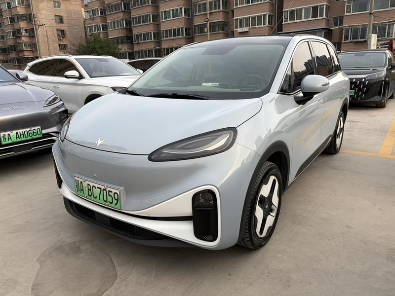 BAIC Arcfox Kaola S, 2025 — купить в Кирове под ключ