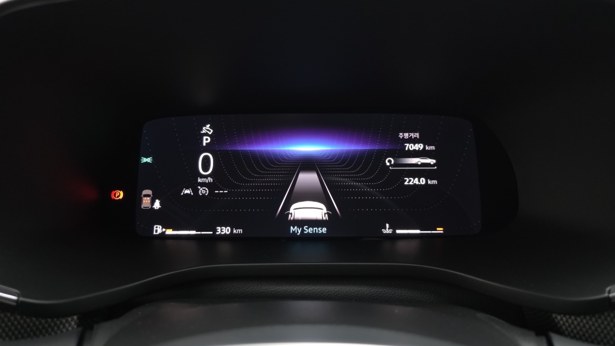 Renault Arkana, 2025 — фото 8 из 12
