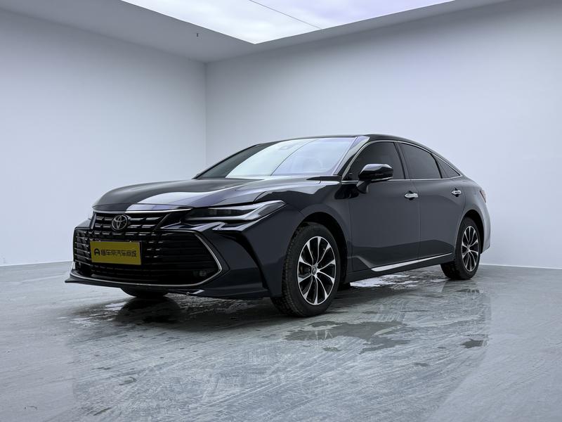 Toyota Avalon, 2023 — купить в Смоленске под ключ