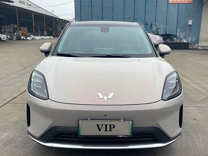 Wuling Bingo S, 2025 — фото 3 из 9