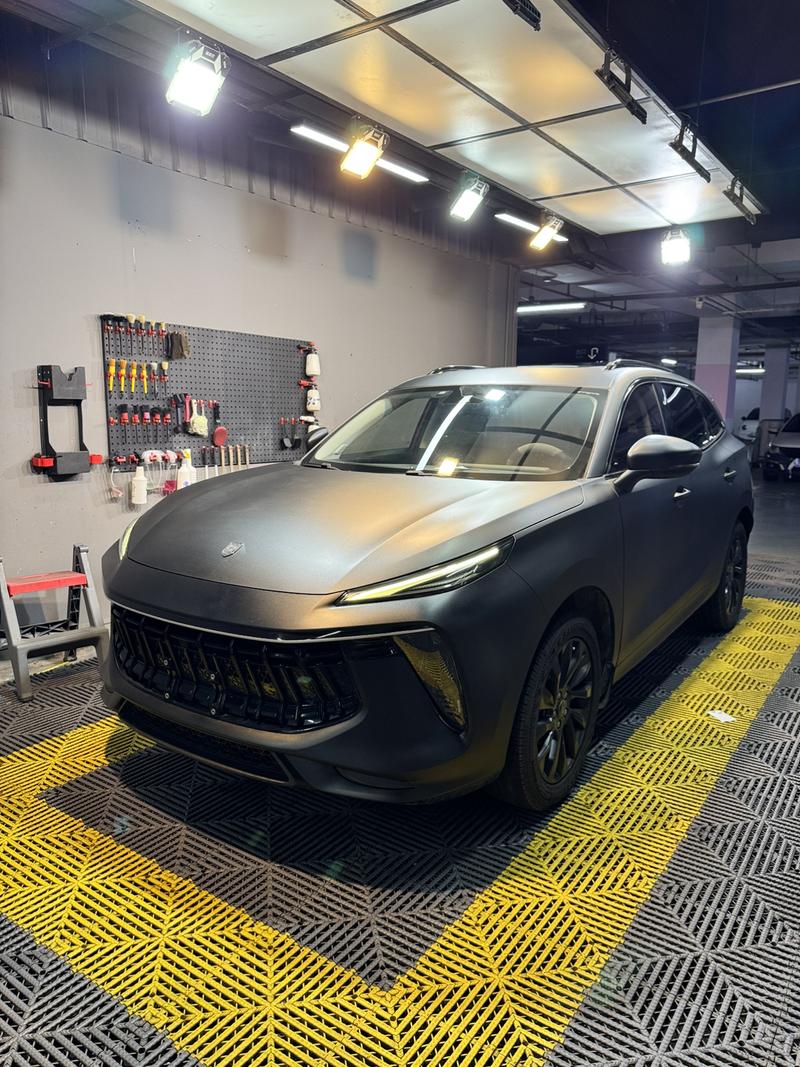 Dongfeng Forthing T5 EVO, 2021 — купить в Рязани под ключ