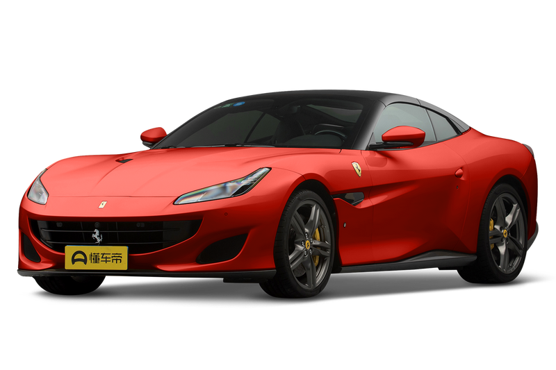 Ferrari Portofino, 2023 — фото 8 из 8