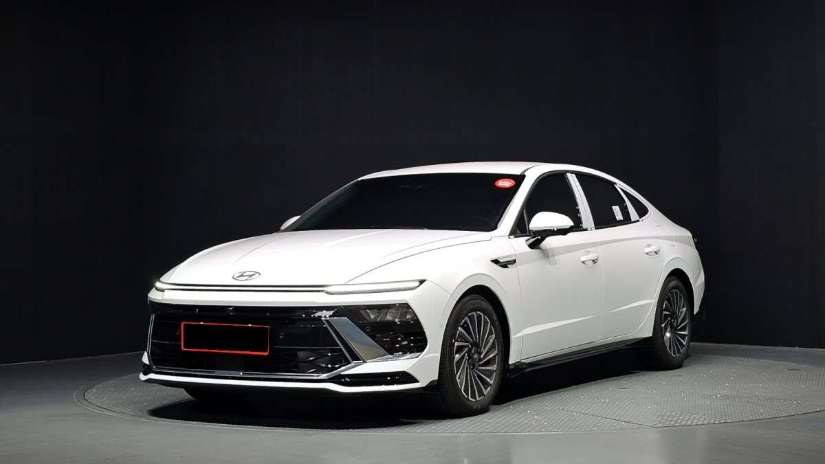 Hyundai Sonata, 2026 — купить в Орле под ключ