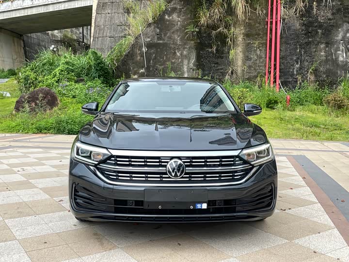Volkswagen Sagitar L, 2022 — фото 2 из 9