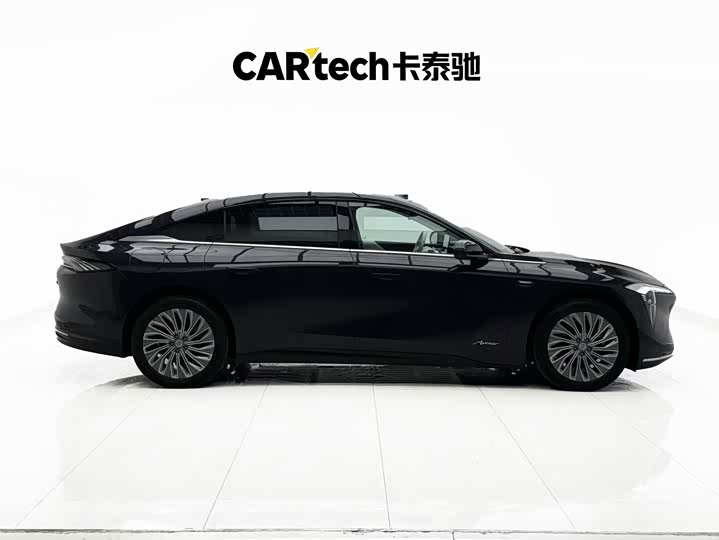 Buick Electra L7, 2025 — фото 4 из 9