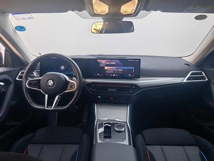 BMW 2 Series, 2025 — фото 7 из 9