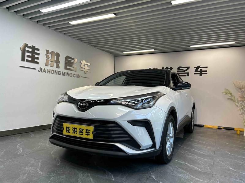 Toyota Izoa, 2022 — купить в Санкт-Петербурге под ключ