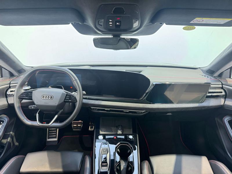 Audi A5L Sportback, 2025 — фото 8 из 12